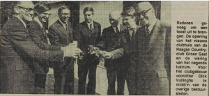 Leidsche Courant, 7 mei 1977 Leidsche Courant, 7 mei 1977