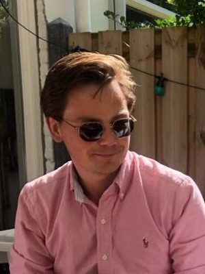 DIEDERIK SPAANS