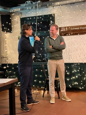 MAARTEN VAN HASSELT