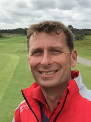 RIK ROMBOUTS